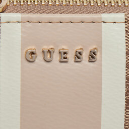

Сумка Guess Daily Pouch PW7432 P4180 LTL, Бежевий