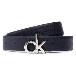 

Жіночий ремінь Calvin Klein, Чорний