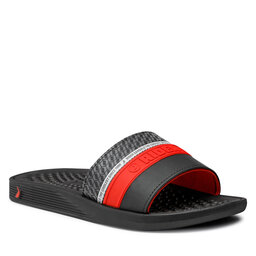 Rider Чехли Rider Pump Slide Ad 11690 Black/Red 21191