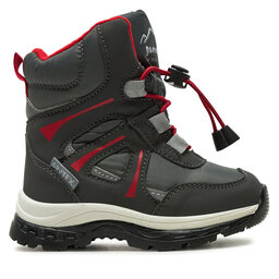 Garvalin Botas de nieve Garvalin 241856 B156 M Gris