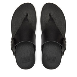 FitFlop Zehentrenner FitFlop Lulu HG9 Schwarz