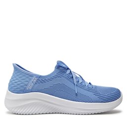 Skechers Sneakersy Skechers Ultra Flex 3.0-Brilliant Path 149710/PERI Niebieski