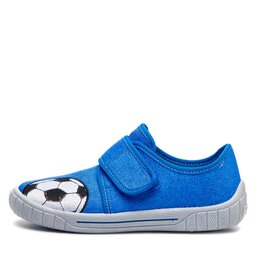 

Тапочки Superfit 8-00273-85 S Bluet Kombi, Голубий