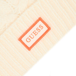 

Шапкa Guess AW9972 WOL01 CRE, Бежевий