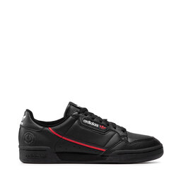 

Взуття adidas, Чорний