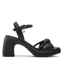 

Босоніжки KARL LAGERFELD KL33815 Black, Чорний