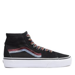Vans Zapatillas Vans Sk8-Hi Tapered VN0009QPBMA1 Negro