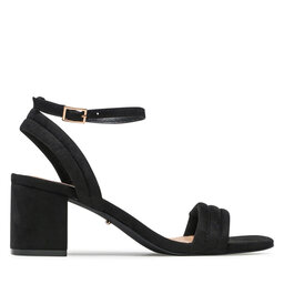

Босоніжки DeeZee LS5704-01 Black, Чорний