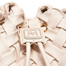

Сумка Marella Cromo 2413511136 Ivory 001, Écru