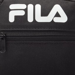 

Плоска сумка Fila Fatsa Diagonal Pusher Bag FBU0120.80010 Black, Чорний