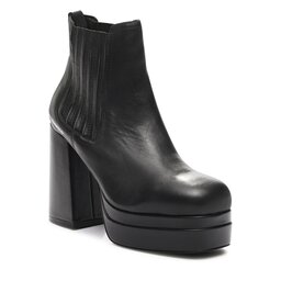 KARL LAGERFELD Botines KARL LAGERFELD KL30143 Black Lthr