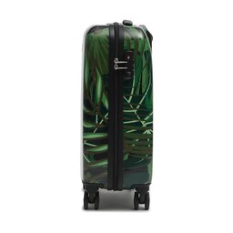 

Салонна валіза Saxoline Trolley Assorted 1460H0.49.10 Чорний