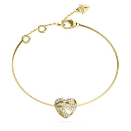 Guess Pulsera Guess JUBB04 502JW Oro