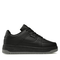 Big Star Shoes Αθλητικά Big Star Shoes MM274353 Μαύρο