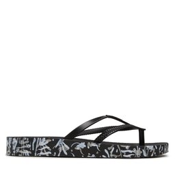 

В'єтнамки Ipanema IPANEMA BOSSA SOFT V 82840 Black AG715, Чорний