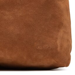 

Сумка Unisa Zluan Bs Dark Camel, Коричневий