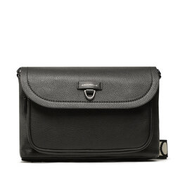 

Сумка Coccinelle N78 Coccinelle Blaire Ribbon E1 N78 15 03 01 Noir 001, Чорний