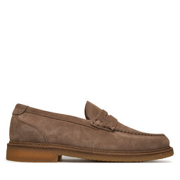 BOSS Mocasini BOSS Kope_Mocc_sd 50541772 Écru