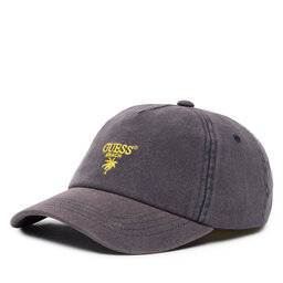 Guess Cap Guess F5GZ00 WO07T Dunkelblau