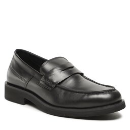 Boss Chunky loafers Boss Baird 50497853 10251960 01 Black 001