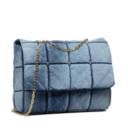 

Сумка Patrizia Pepe 8B0017/D007-C147 Blue Wash, Голубий