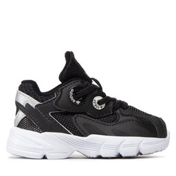adidas Sneakersy adidas Astir El I GY6664 Černá
