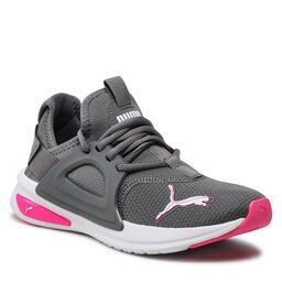 Puma Scarpe Puma Softride Enzo Evo Logo 377916 02 Cool Dark Gray/Ravish