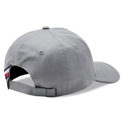 

Бейсболка Tommy Hilfiger Elevated Corporate AM0AM10864 P4A, Сірий