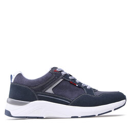 

Взуття Lumberjack SNEAKER NAVY BLUE, Cиній