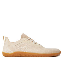 Vivo Barefoot Sneakersy Vivo Barefoot Primus Lite Knit Natural M 309576 Beżowy