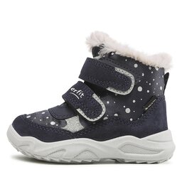 

Снігоходи Superfit GORE-TEX 1-009226-8020 M Blau, Cиній