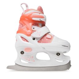

Ковзани Tempish Rs Ton Ice Girl 130000084 White, Кораловий
