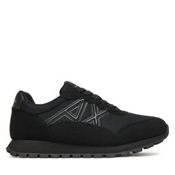 Armani Exchange Sneakers Armani Exchange XW002150 AF19388 MC005 Schwarz