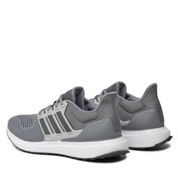 

Взуття adidas Ubounce DNA Kids IG1528 Grethr/Grefiv/Gretwo, Сірий