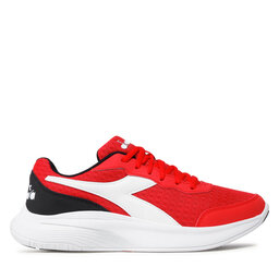 

Снікерcи Diadora Eagle 5 101.178064 C6713 Fiery Red/White/Black, Фіолетовий
