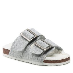 Home & Relax Tofflor Home & Relax LB21-1015-1 Light Grey