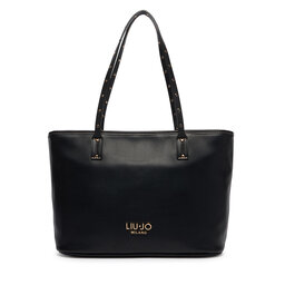 Liu Jo Handtasche Liu Jo AF6071 E1120 Schwarz