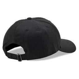 

Бейсболка Guess M3RZ01 WF8V0 JBLK, Чорний