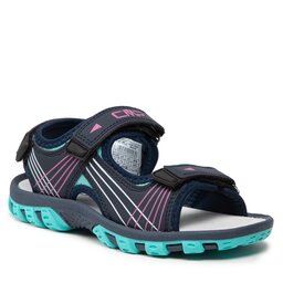 CMP Szandál CMP Kids Mawi 3q91085 BLUE M926