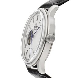 

Годинник Orient FAG00003W0 Black/White, Чорний