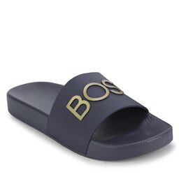 Boss Чехли Boss J29325 Navy 849