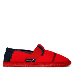 

Тапочки Nanga Klette 06 06/0029 D Rot, Червоний