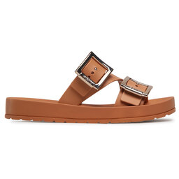

Шльопанці Zaxy Start Slide Fem 18276 Camel 90694 HH285105, Коричневий
