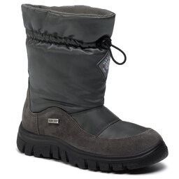 Naturino Botas de nieve Naturino Varna 0013001268.01.0B01 S Antracite