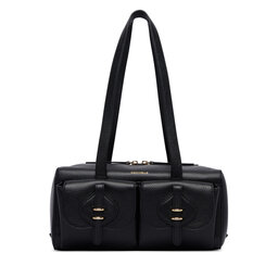 Coccinelle Сумка Coccinelle VGK Coccinellemavery Pocket E1 VGK 12 03 01 Чорний