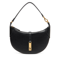 Polo Ralph Lauren Handtasche Polo Ralph Lauren 428871248002 Schwarz