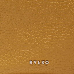 

Сумка Ryłko R30105TB _8XI Żółty 8XI, Жовтий