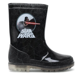 

Гумові чоботи Star Wars AW21-66LC Black, Чорний