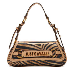 Just Cavalli Kabelka Just Cavalli 78RA4BI4 ZSB87 Hnědá