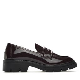 

Туфлі Tamaris 1-24313-41 Bordeaux Pat. 580, Бордовий